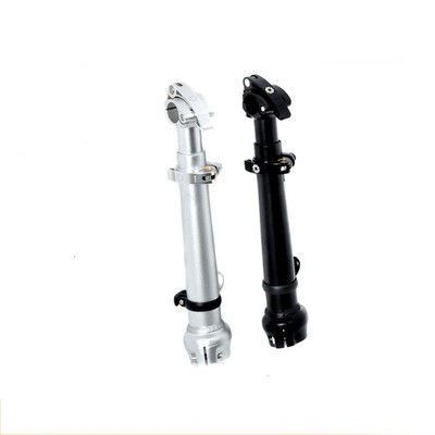 Folding Bike Handlebar Cycling Styles Bicycle Stem 25.4mm Modern Stable 15 25mm Height
