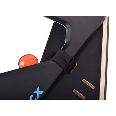 Organize Your Bikes With RideNow Rocking Board Perfect Indoor Storage Solution