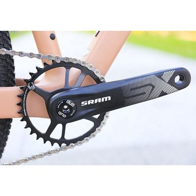 Men's 29 Inch Mountain Bike with YBN S12S Chain and Carbon Fibre Frame