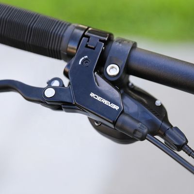 Men's 29 Inch Mountain Bike with YBN S12S Chain and Carbon Fibre Frame
