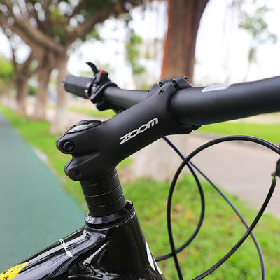 29 Inch MTB Carbon Fibre Mountain Bike With YBN S12S Chain And 160mm Brake Disc Pads