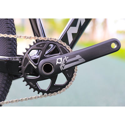 Large Wheel 27.5 Inch Mountain Bike for Adults 11 Speed Gears and Alloy Frame