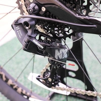 Cycle Bikes 29 Inch MTB Mountain Bike Bicicleta Bicycle with Aluminum Alloy Fork Material