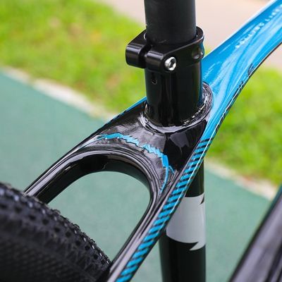 Cycle Bikes 29 Inch MTB Mountain Bike Bicicleta Bicycle with Aluminum Alloy Fork Material