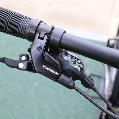 Cycle Bikes 29 Inch MTB Mountain Bike Bicicleta Bicycle with Aluminum Alloy Fork Material