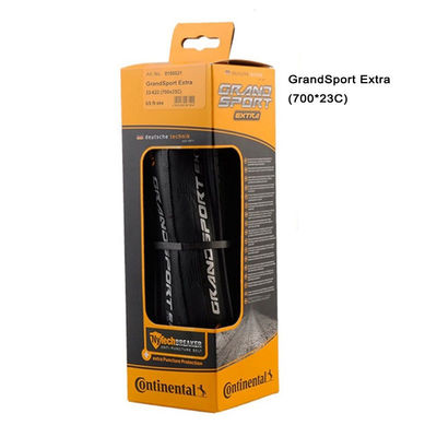 ULTRA/GRAND SPORT Road Bicycles Durable and Ultralight Tires for Superior Performance