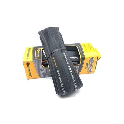 Road Bicycles Must-Have Qualified 700x25c Durable Bicycle Tire with Good Performance