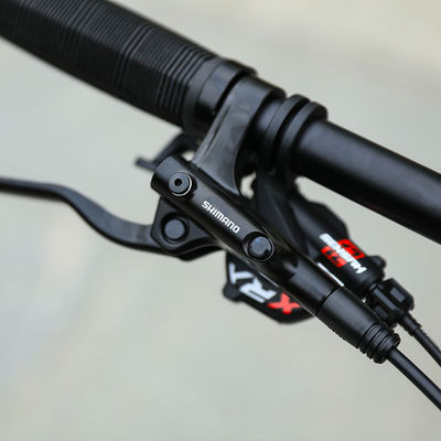 29 Inch MTB Carbon Fiber Mountain Bike For Adult Bicycles Durable Frame And SRAM Shifter