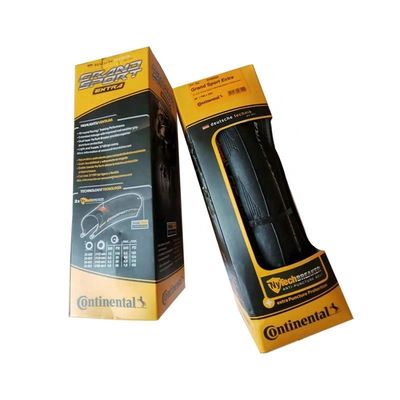 Road Bicycles Must-Have Qualified 700x25c Durable Bicycle Tire with Good Performance