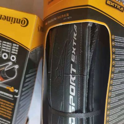Road Bicycles Must-Have Qualified 700x25c Durable Bicycle Tire with Good Performance