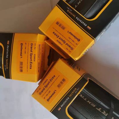 Road Bicycles Must-Have Qualified 700x25c Durable Bicycle Tire with Good Performance