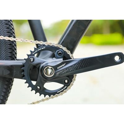 29 Inch Support OEM Mountain Bike with YBN S12S Chain 12 Speed MTB 2022 Hard Frame