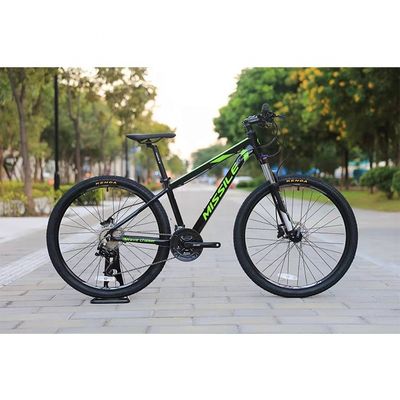 27.5" Disc Brake Mountain Bike with Sensah MX10 10S Rear Derailleur and Alloy Frame