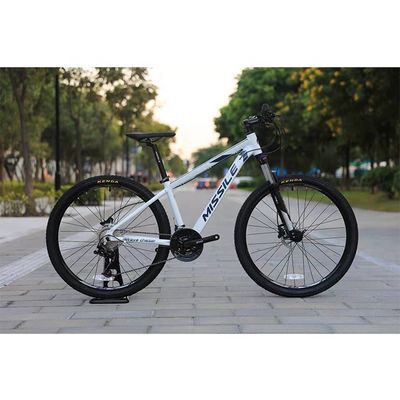 27.5" Disc Brake Mountain Bike with Sensah MX10 10S Rear Derailleur and Alloy Frame