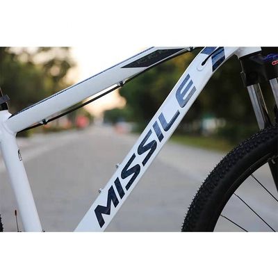27.5" Disc Brake Mountain Bike with Sensah MX10 10S Rear Derailleur and Alloy Frame