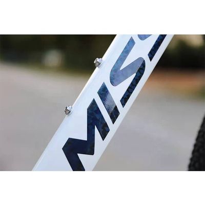 27.5" Disc Brake Mountain Bike with Sensah MX10 10S Rear Derailleur and Alloy Frame