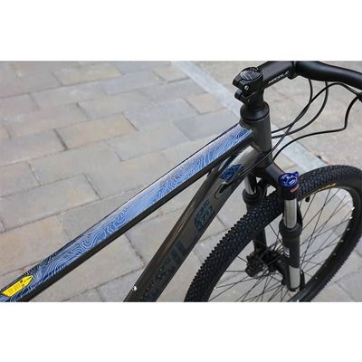 27.5" Disc Brake Mountain Bike with Sensah MX10 10S Rear Derailleur and Alloy Frame