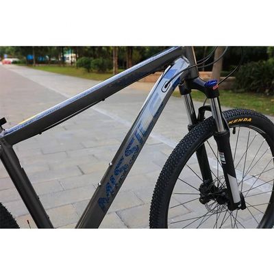 27.5" Disc Brake Mountain Bike with Sensah MX10 10S Rear Derailleur and Alloy Frame