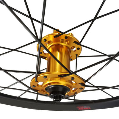 S42 Aero Light Weight Bike 20" Alloy Bicycle Wheel Disc Brake for Road Bicycles