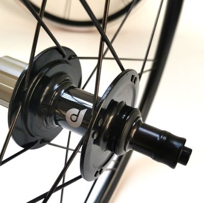 14/16inch Folding Bike Bicycle 406 451 9 speed 11 speed 1.05kg Spoke Hole 14-16 H