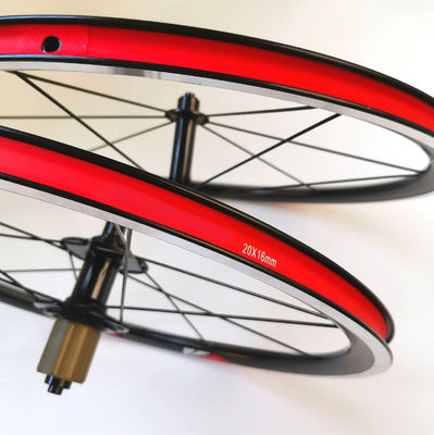 14/16inch Folding Bike Bicycle 406 451 9 speed 11 speed 1.05kg Spoke Hole 14-16 H