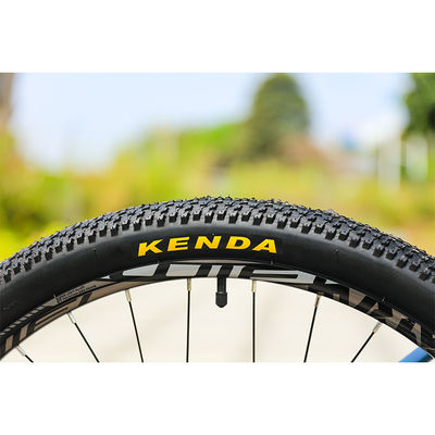 27.5 Mountain Bike Downhill Bicycle with 30 Speed Gears and Hard Frame