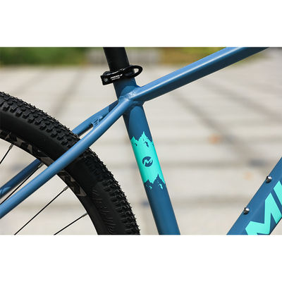 27.5 Mountain Bike Downhill Bicycle with 30 Speed Gears and Hard Frame