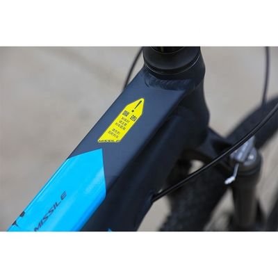 s 27.5 Inch Mountain Bike Full Cycle and 30 Speeds for Eco-Friendly Outdoor Cycling