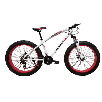 Customizable Mountain Bikes 29 Inch 27.5 Inch With Full Chain Cover And 26*2.6" Tires