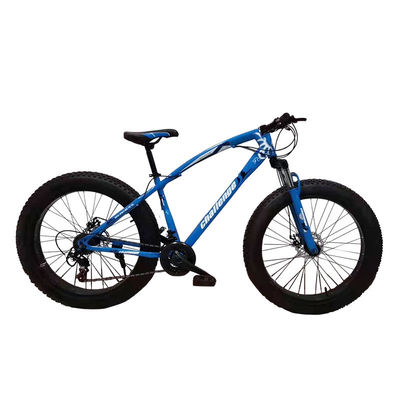 Customizable Mountain Bikes 29 Inch 27.5 Inch With Full Chain Cover And 26*2.6" Tires