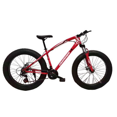Customizable Mountain Bikes 29 Inch 27.5 Inch With Full Chain Cover And 26*2.6" Tires