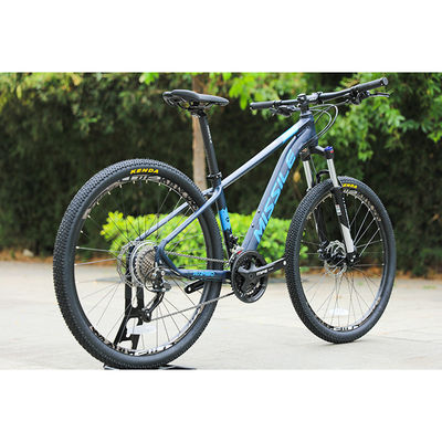 27.5 Alloy MTB Mountain Bike with 150KG Load Capacity and Aluminum Alloy Rim