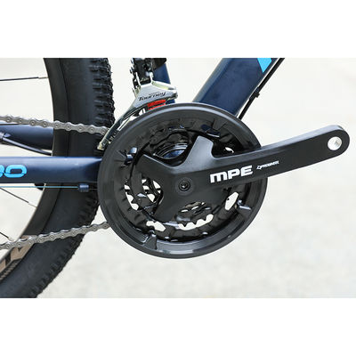27.5 Alloy MTB Mountain Bike with 150KG Load Capacity and Aluminum Alloy Rim