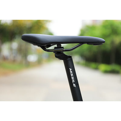 27.5 Alloy MTB Mountain Bike with 150KG Load Capacity and Aluminum Alloy Rim