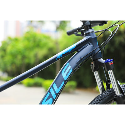 27.5 Alloy MTB Mountain Bike with 150KG Load Capacity and Aluminum Alloy Rim