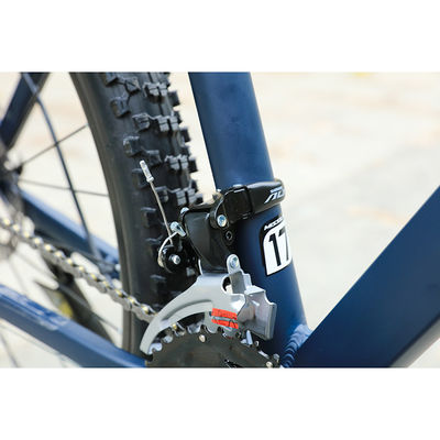 27.5 Mountain Bike For Women Downhill Cycling with Magnesium Alloy Shock Absorber