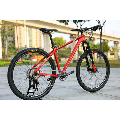 22 Speed Gears 29" Wheel Size Disc Brake Mtb Mountain Bike for Student and Adult