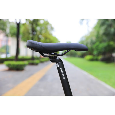 Lightweight 27.5*15"/17" Frame Size Mtb Bicycles Double Disc Brake Cycle Bike for Man