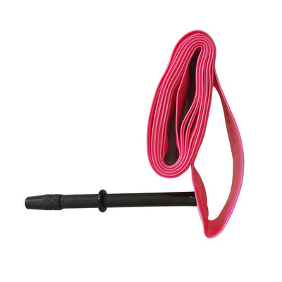 22-28 inches Inner Tube for Custom Road Bike in Pink or OEM