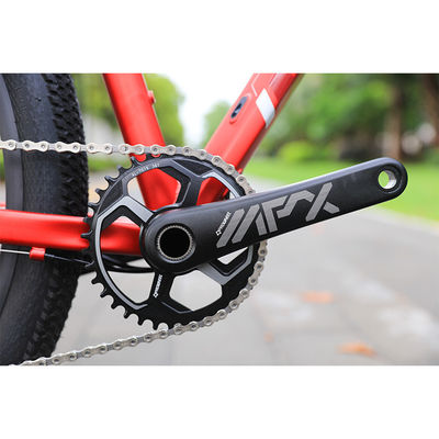 27.5*15"/17" Frame Size Custom Mtb Bicycle with ProWheel Crankset and Unisex Pedal