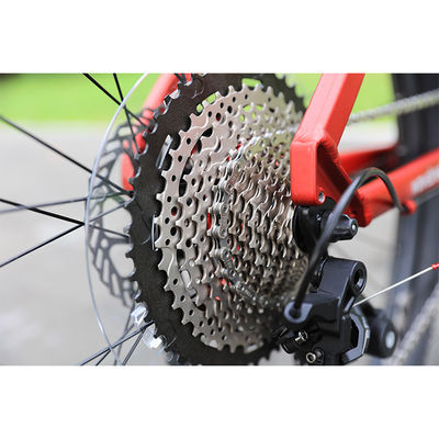 27.5*15"/17" Frame Size Custom Mtb Bicycle with ProWheel Crankset and Unisex Pedal