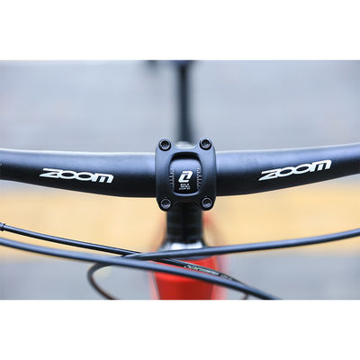 27.5*15"/17" Frame Size Custom Mtb Bicycle with ProWheel Crankset and Unisex Pedal