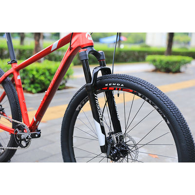 27.5*15"/17" Frame Size Custom Mtb Bicycle with ProWheel Crankset and Unisex Pedal