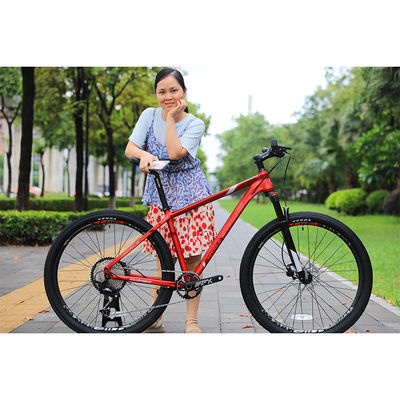 Hot Bicycle Mountain Bike Mtb for Adults 27.5*15"/17" Frame Size and Air Suspension