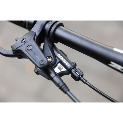 Adult Mountain Bicycle with 13 Speed Gears and Aluminum Alloy Frame For Adults