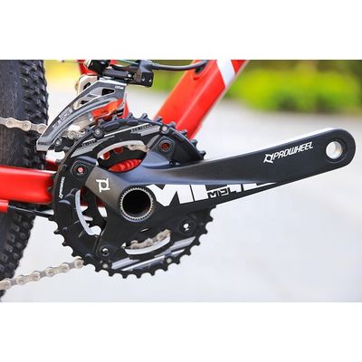 27.5 Inch Aluminum Alloy Mountain Bike for Adults SMN M6000-30Speed Derailleur Lever