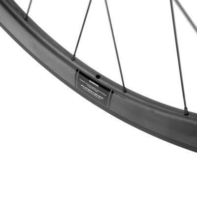 Superteam Carbon Fiber Wheelset The Ultimate Upgrade for Road Bicycles' Performance