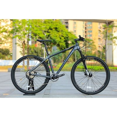 Full Shockingproof Frame 29" MTB Mountain Bicycle with Remote Lockout Oil Spring Fork