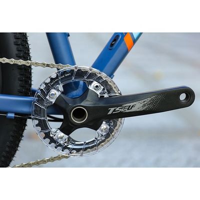 Full Shockingproof Frame 29" MTB Mountain Bicycle with Remote Lockout Oil Spring Fork