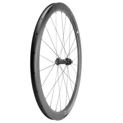 Superteam Tubeless Tubular 25mm Bicycle Rims Carbon Fiber Wheelset for Road Bike
